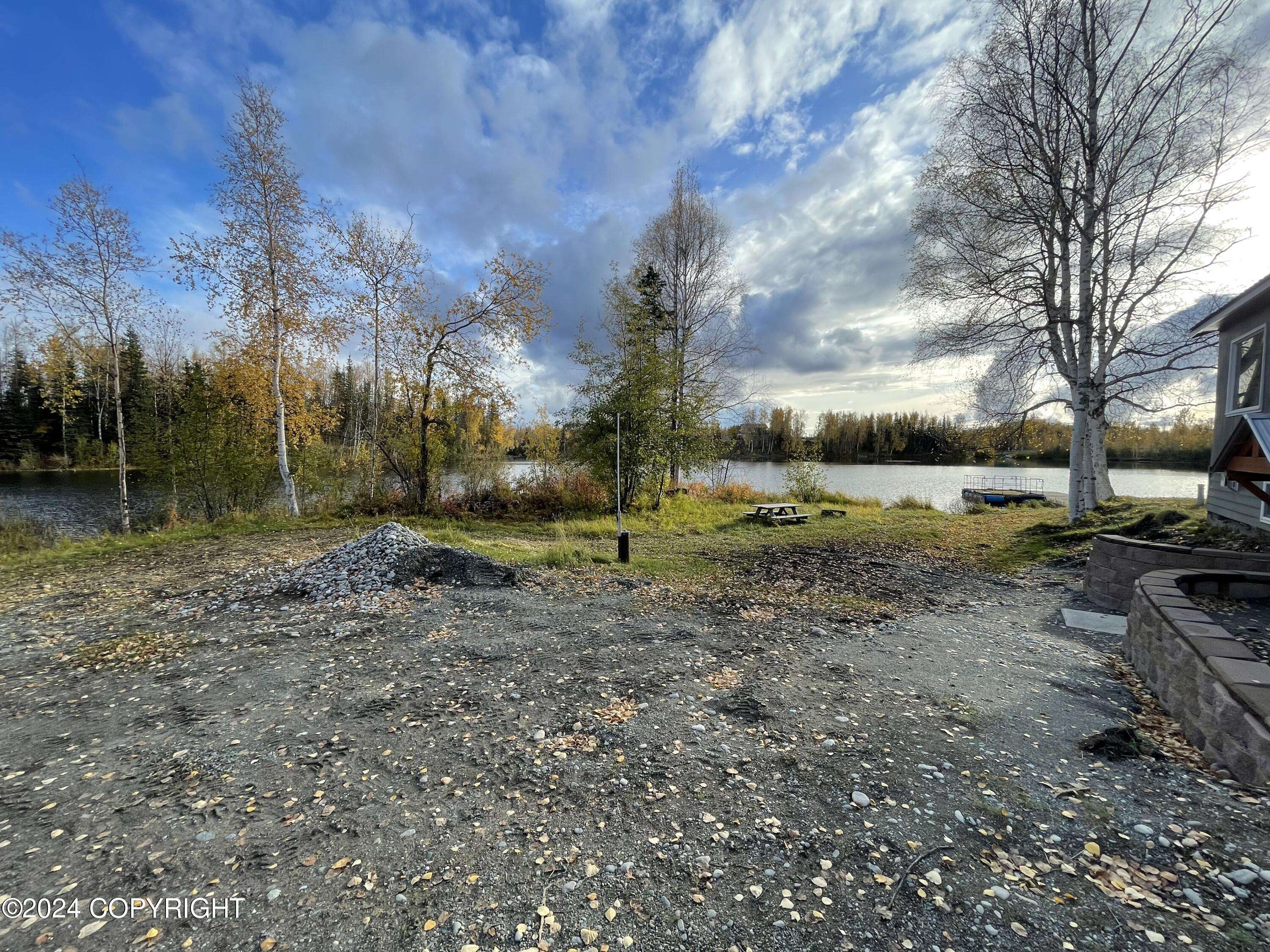 Wasilla, AK 99623,1591 N Birdsell DR #2