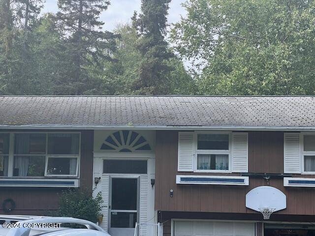 Anchorage, AK 99516,11020 Totem RD