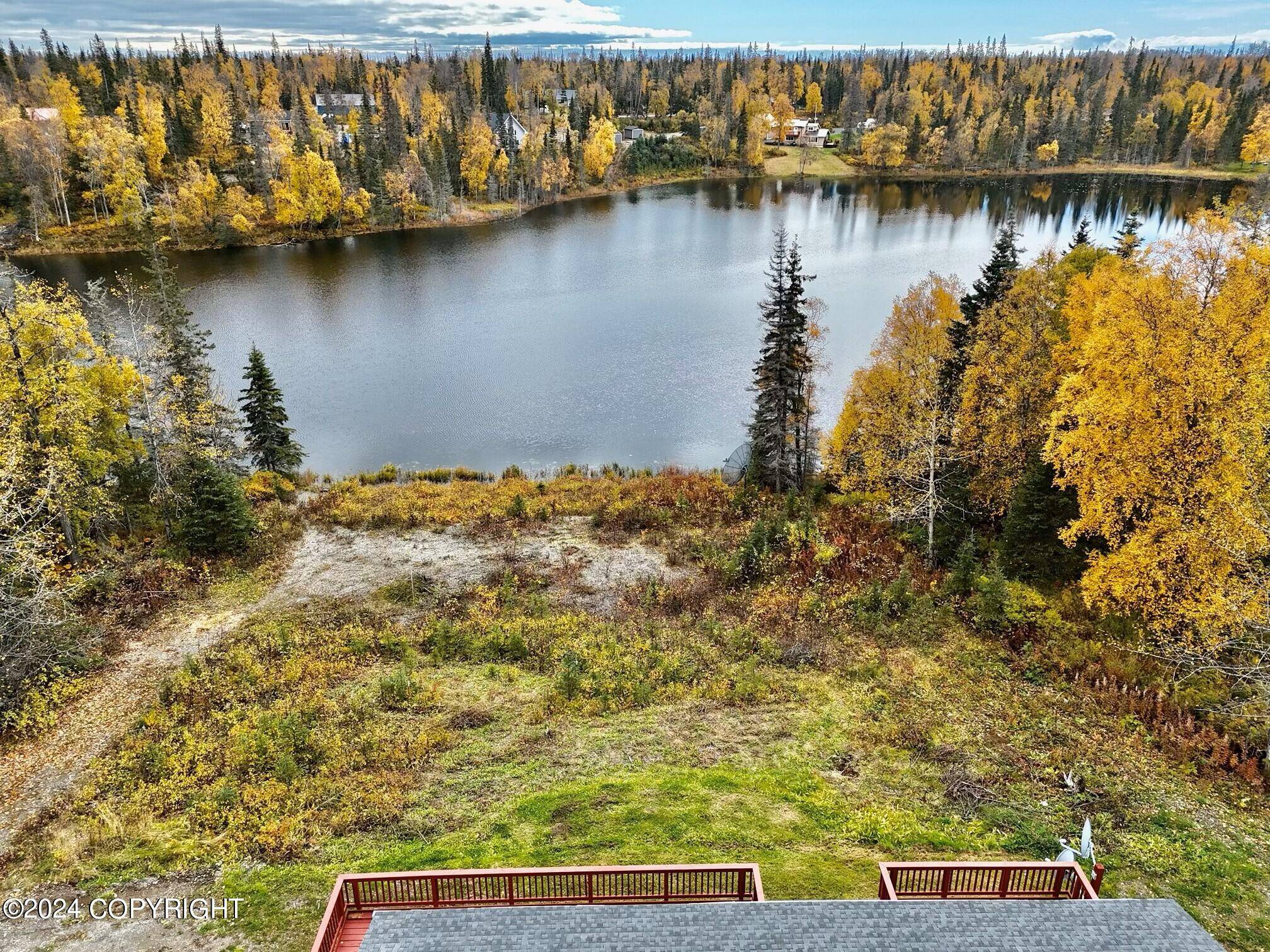 Nikiski/north Kenai, AK 99611,53549 Alexander RD