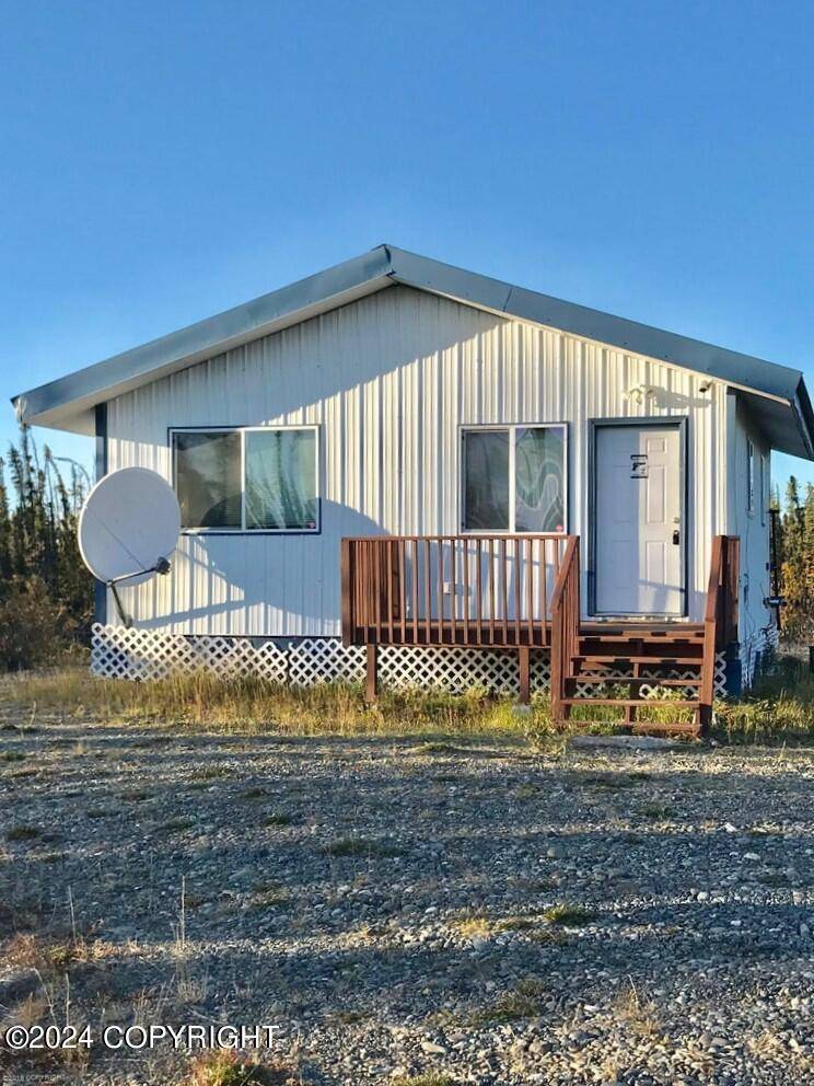 Glennallen, AK 99588,1020 Glenn HWY