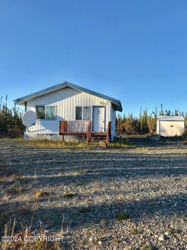 Glennallen, AK 99588,1020 Glenn HWY