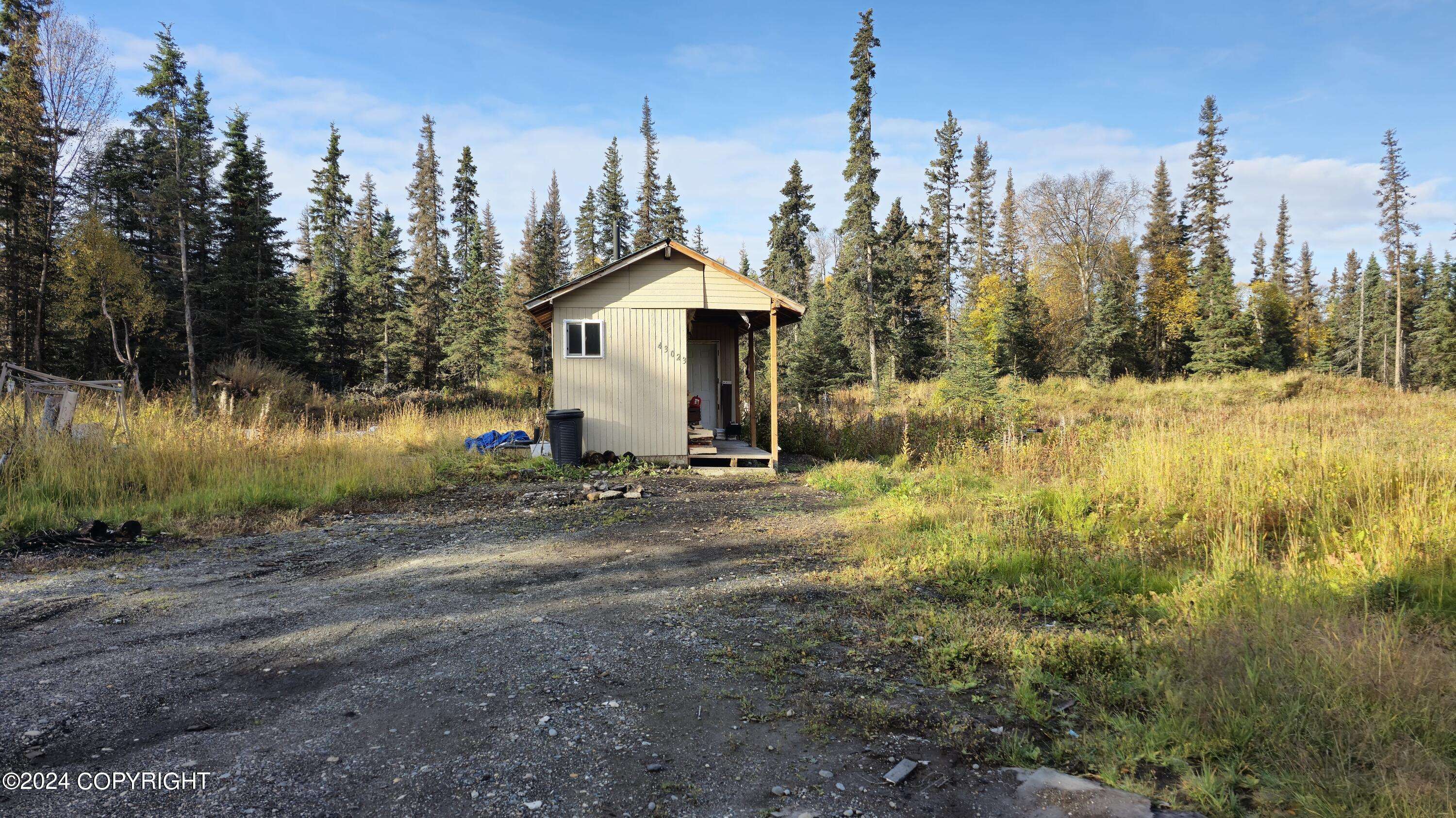 Kenai, AK 99611,43023 Windchime ST