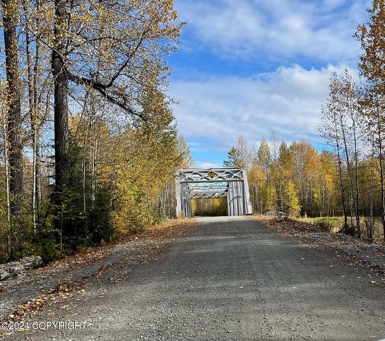 Talkeetna, AK 99676,39330 S Malaspina