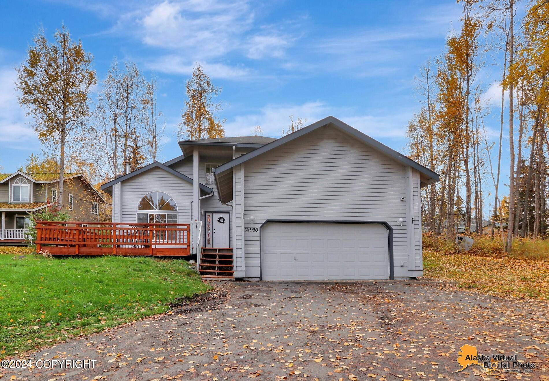 Chugiak, AK 99567,21930 Judd CIR