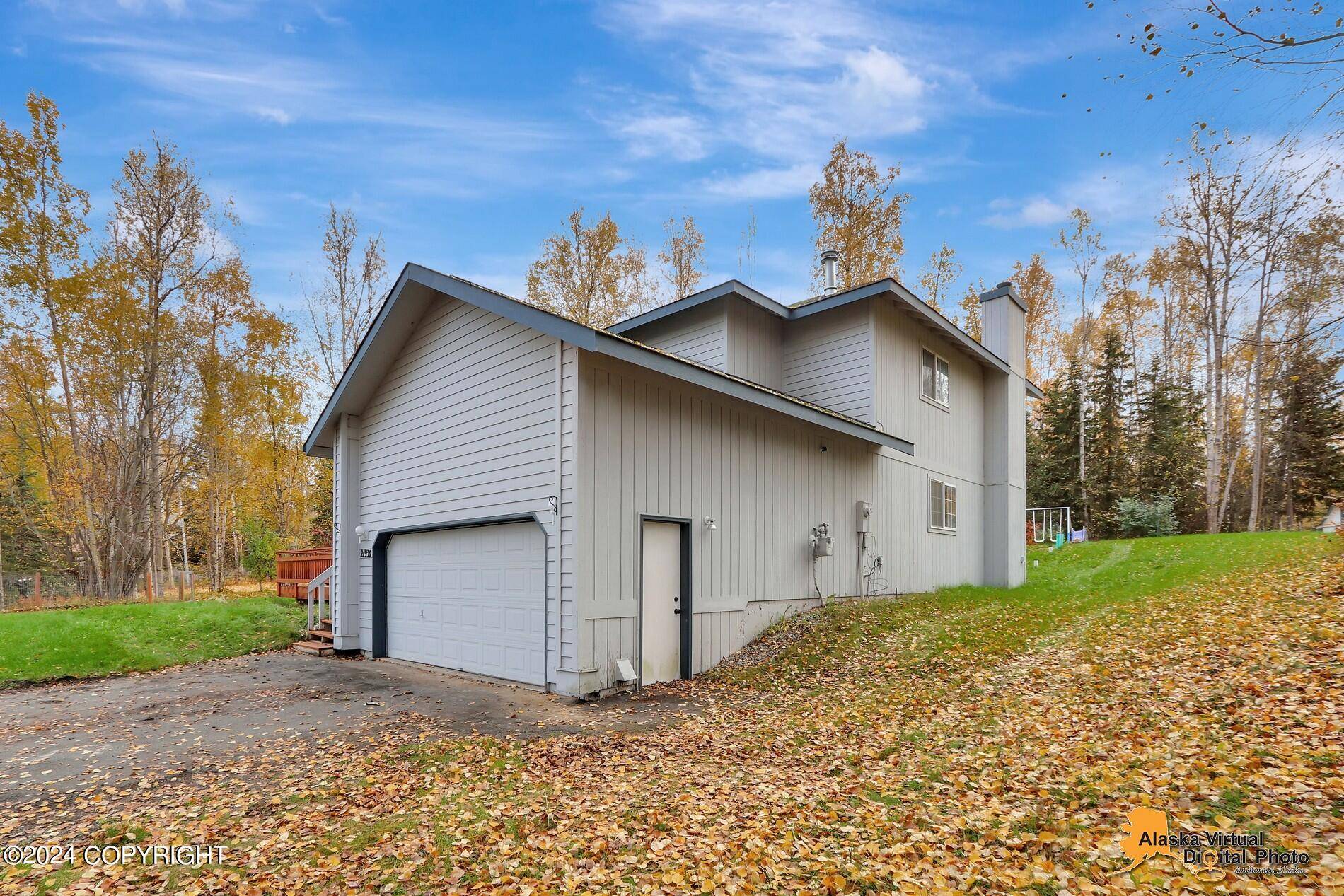 Chugiak, AK 99567,21930 Judd CIR