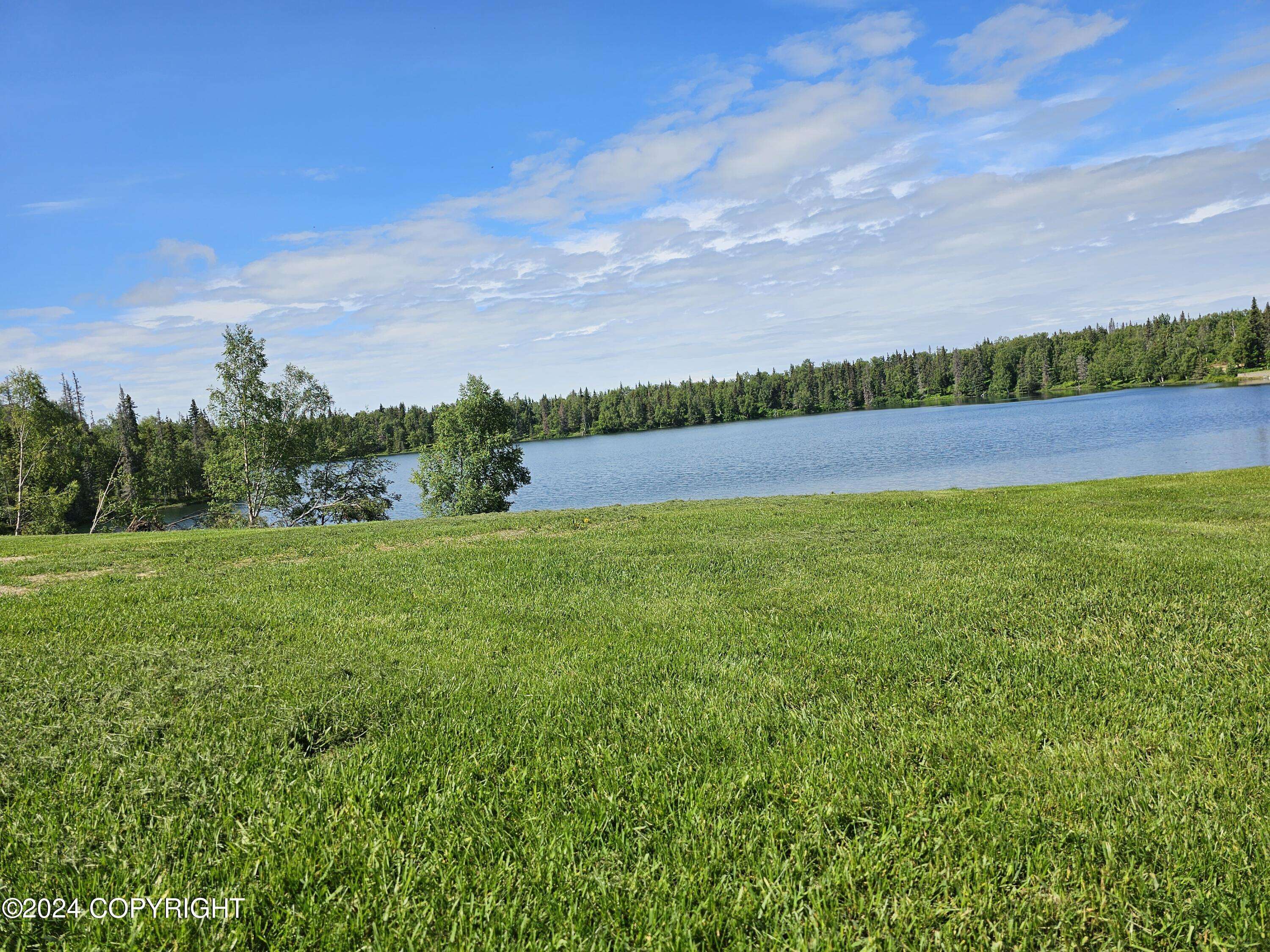 Nikiski/north Kenai, AK 99611,52015 Atka CT