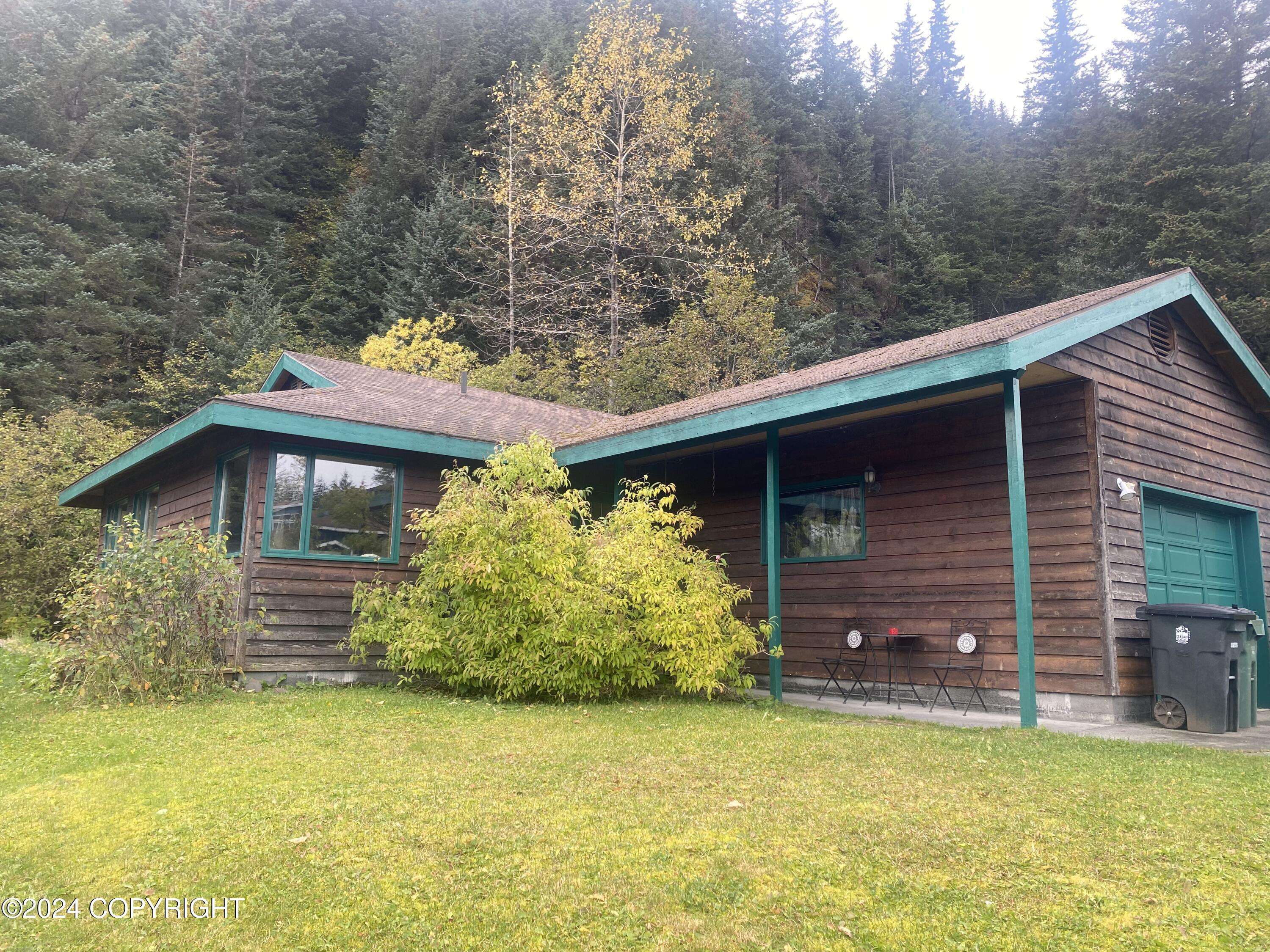 Seward, AK 99664,1915 Dora WAY