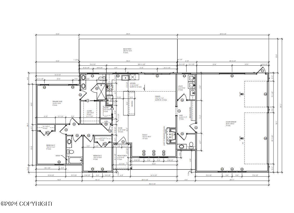 Palmer, AK 99645,6184 S Pioneer View DR