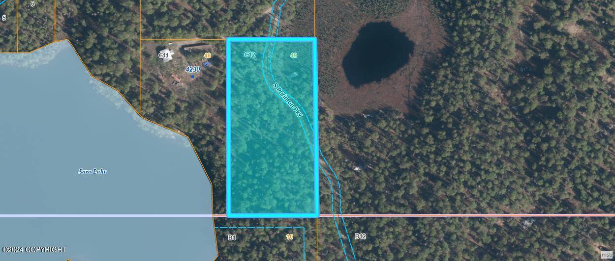 Big Lake, AK 99654,000 S Purinton Pkwy