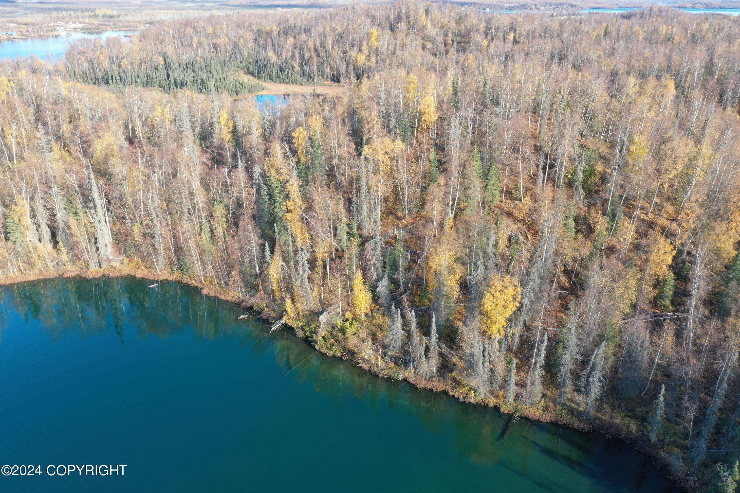 Big Lake, AK 99654,000 S Purington Pkwy