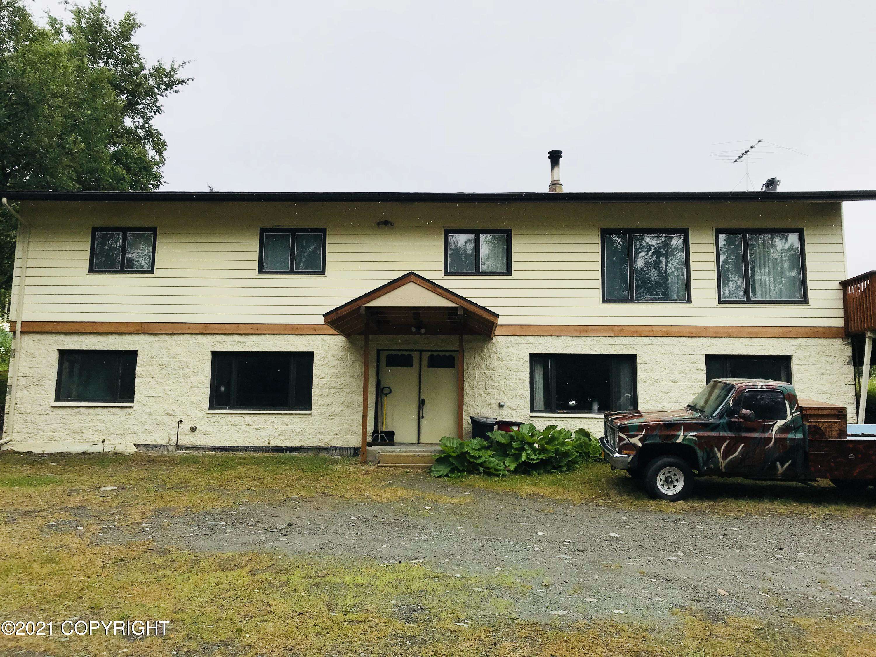 Palmer, AK 99645,16169 E Smith RD #1