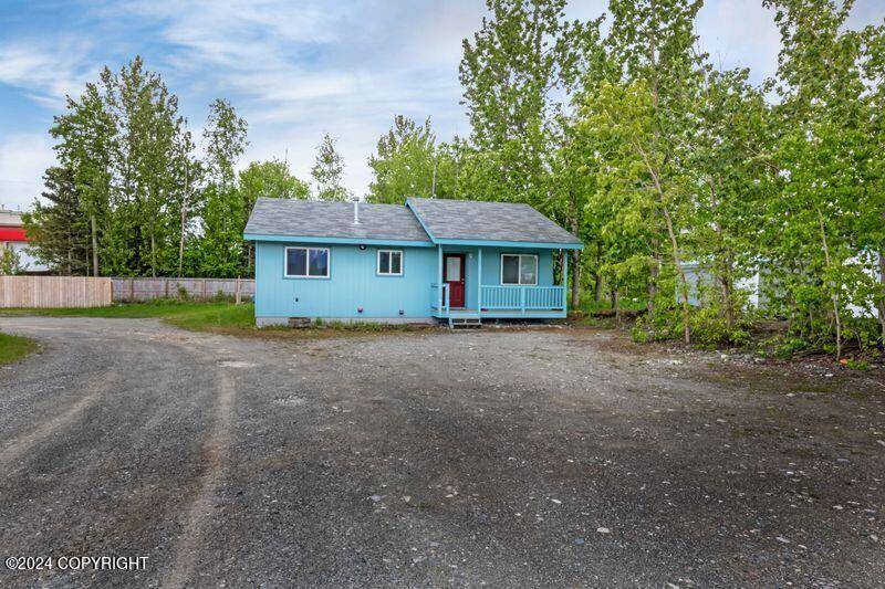 Wasilla, AK 99654,230 E Susitna AVE