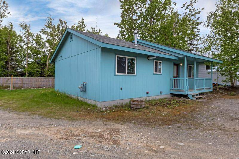 Wasilla, AK 99654,230 E Susitna AVE