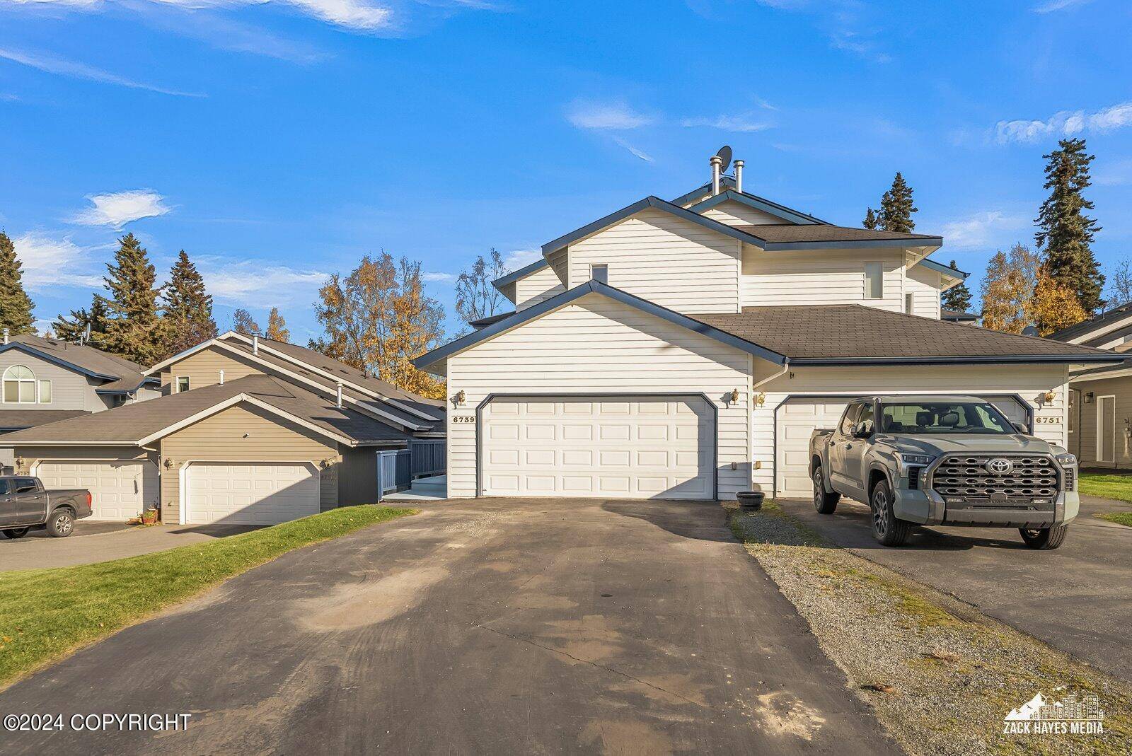 Anchorage, AK 99502,6739 Delong Landing CIR