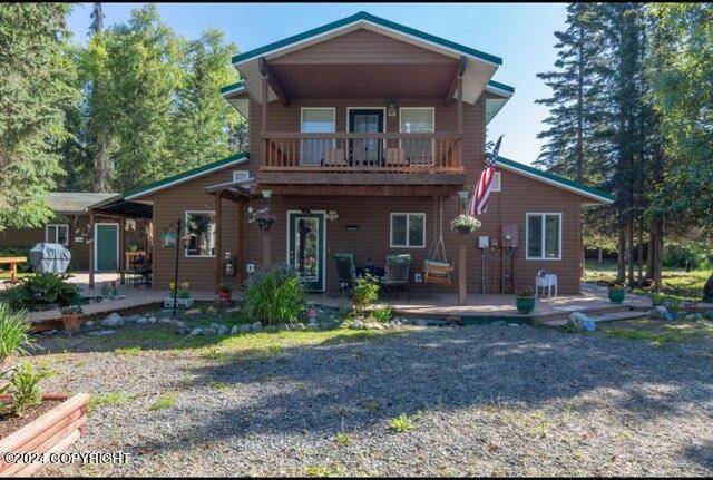 Soldotna, AK 99669,44676 Lumberjack LN