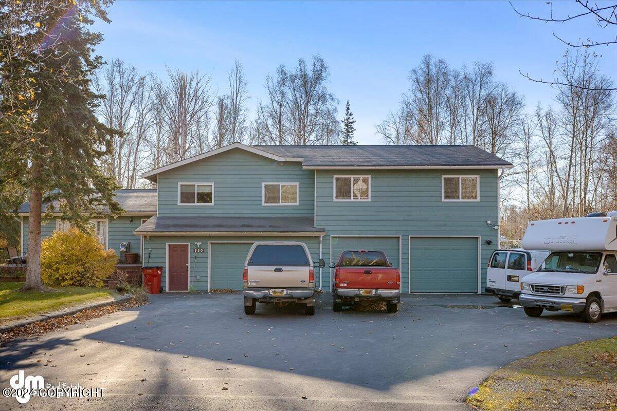 Wasilla, AK 99654,950 W Lone Cub DR