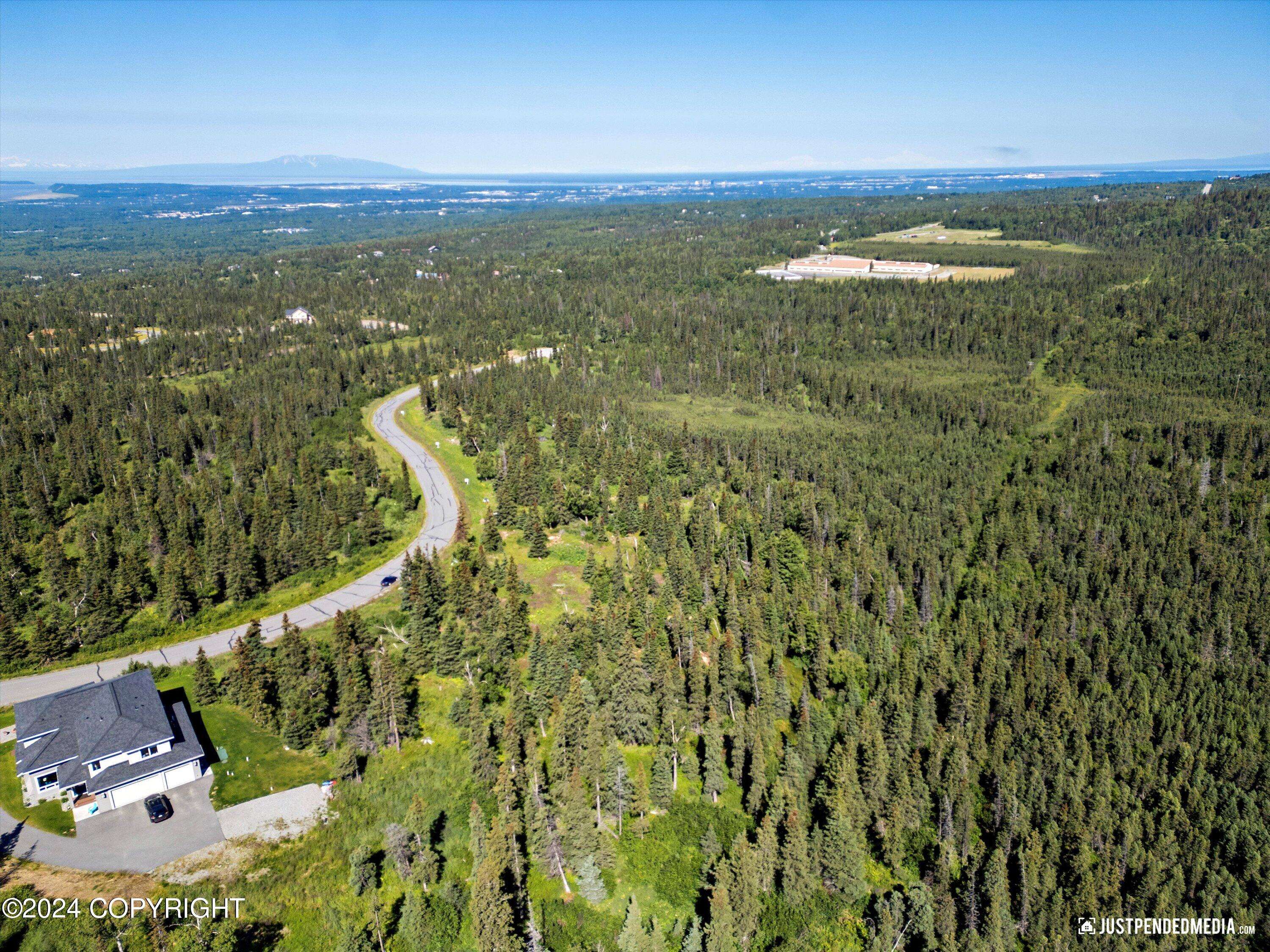 Anchorage, AK 99516,L2 B5 Mountain Air DR