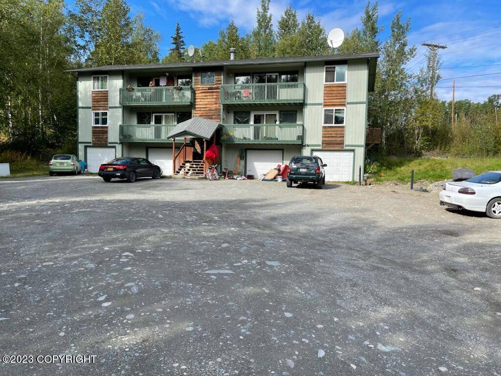 Wasilla, AK 99654,1790 N Centurian PL #3