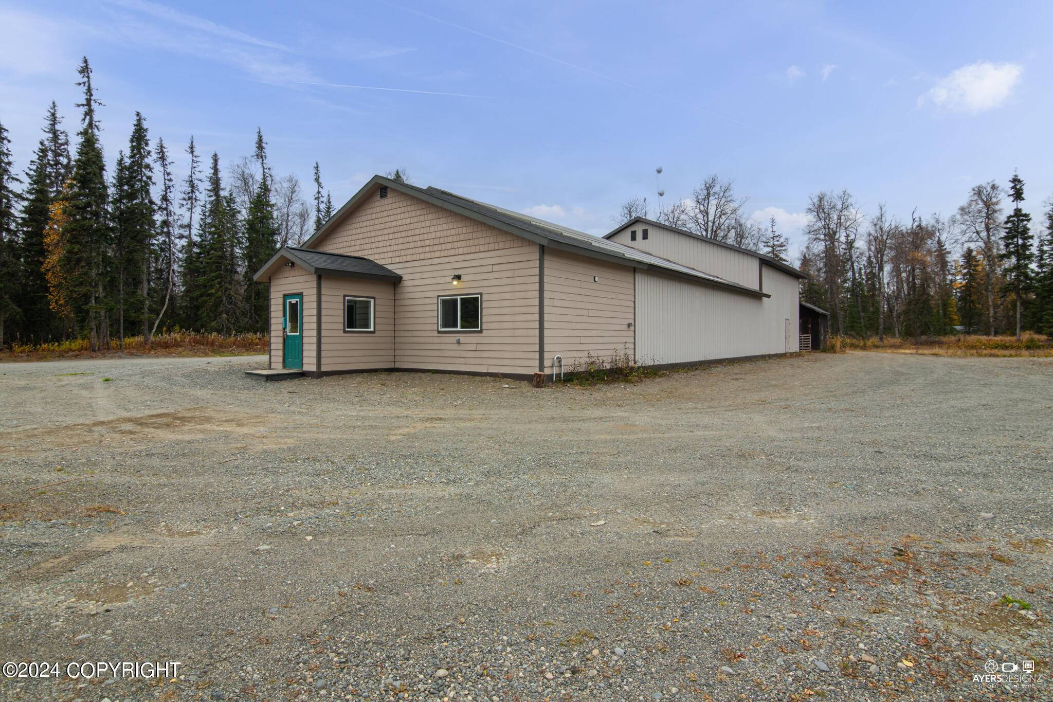 Nikiski/north Kenai, AK 99611,47160 Spruce Haven ST