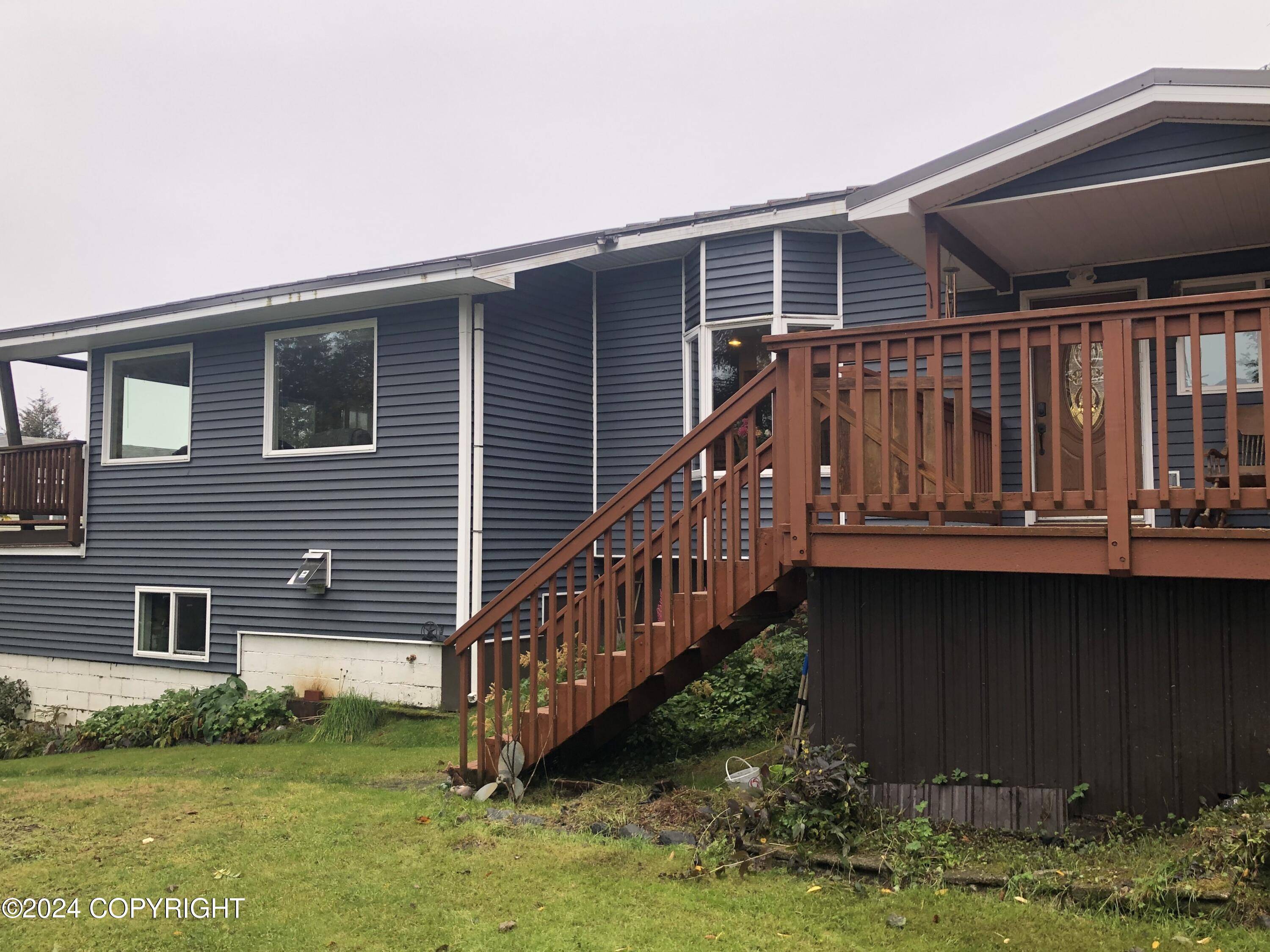 Cordova, AK 99574,604 Fifth ST