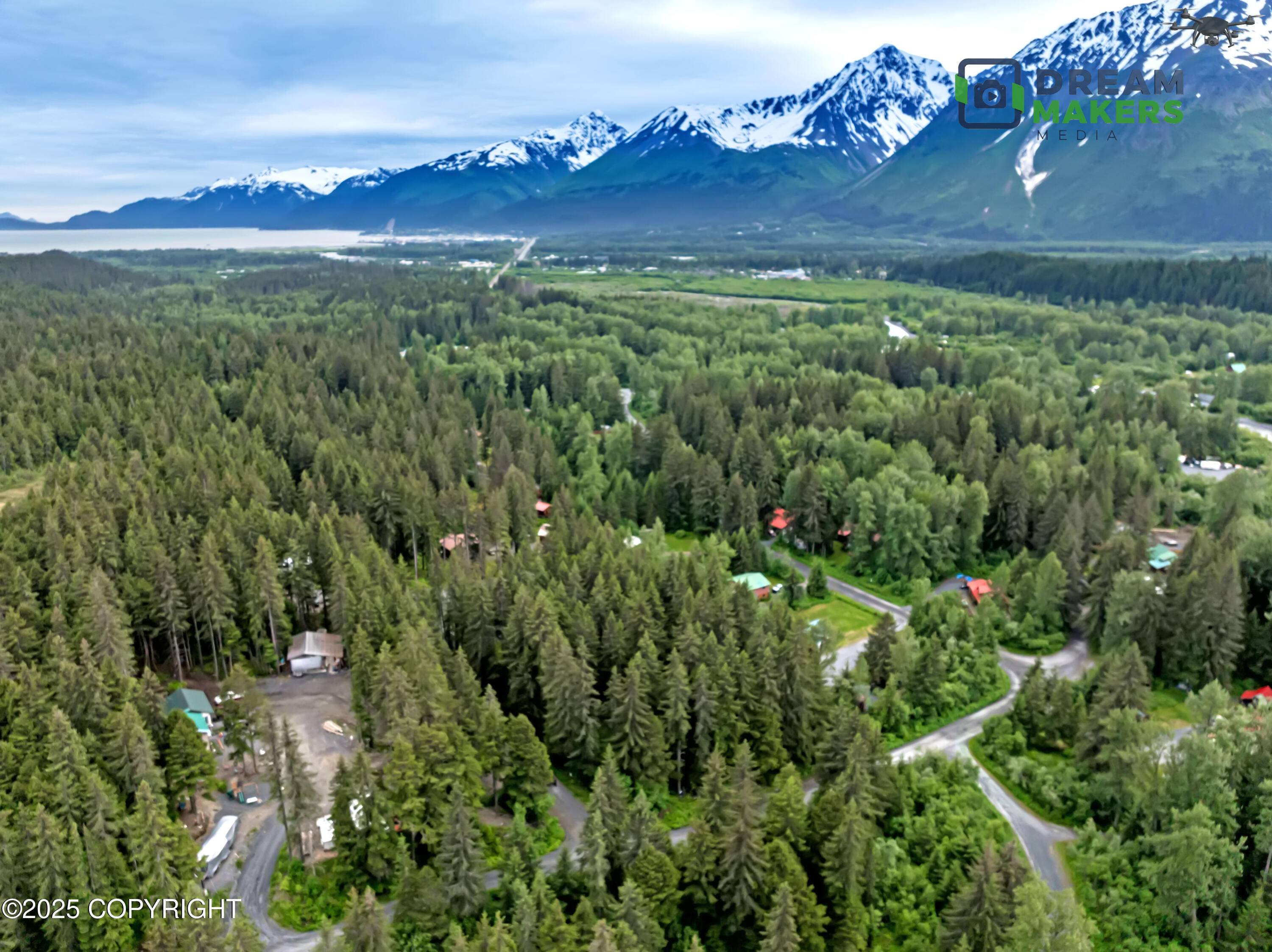 Seward, AK 99664,32693 Wizard AVE