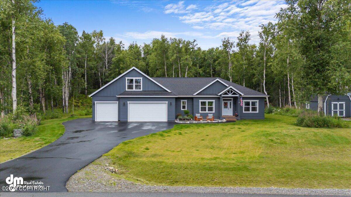 Palmer, AK 99645,8501 E Amazing View CIR