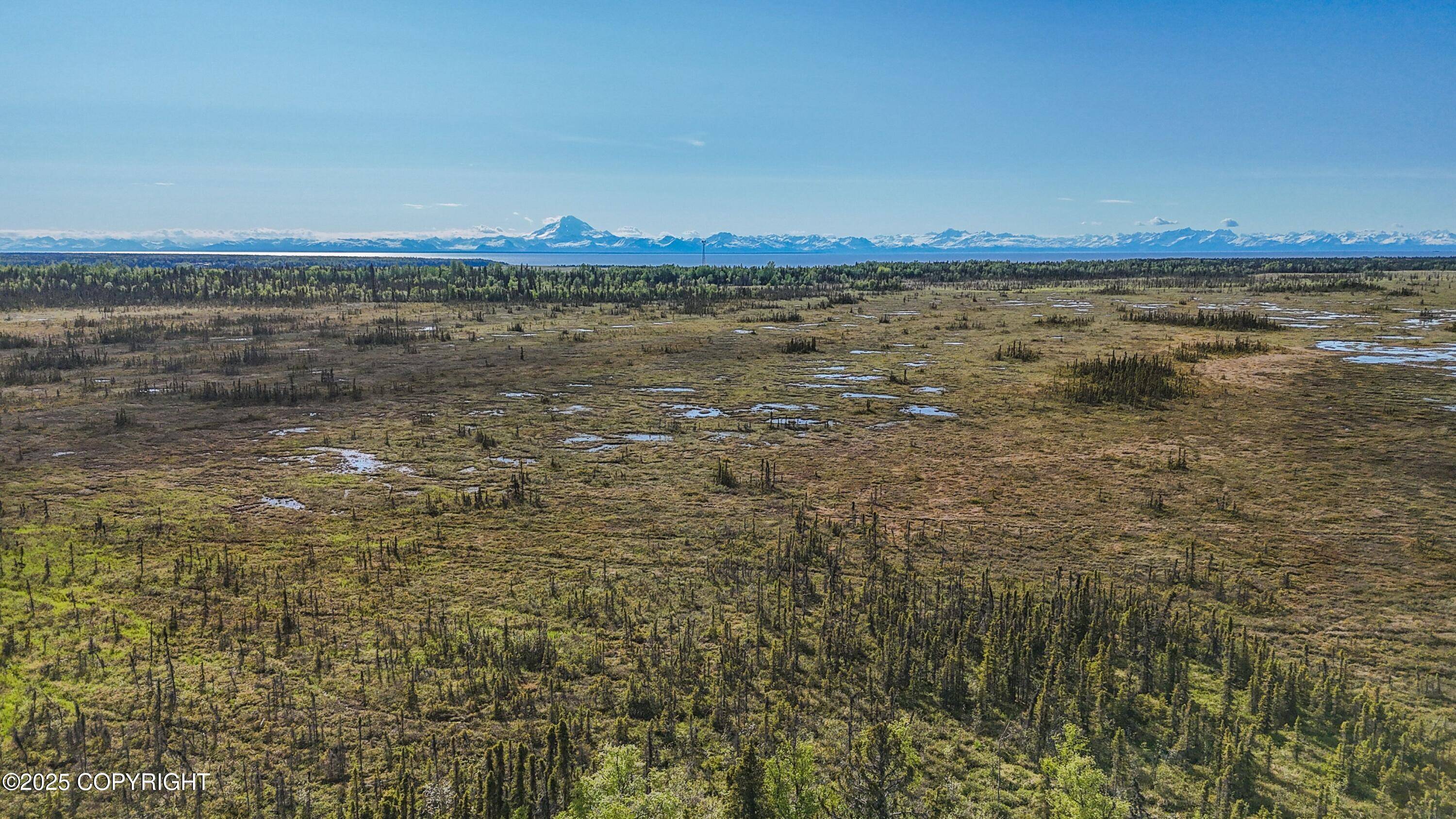 Kasilof, AK 99610,B1 TR A Kasilof Wilderness Sub