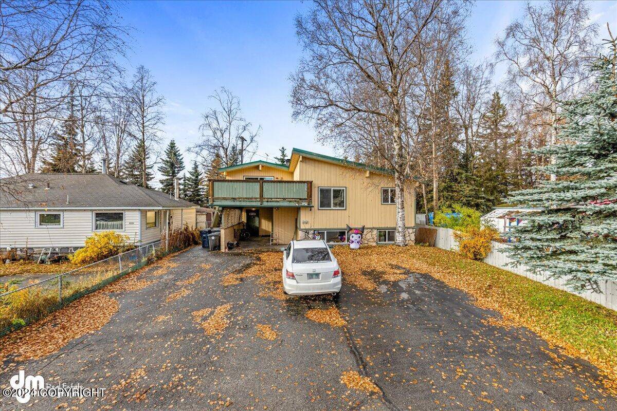 Anchorage, AK 99503,2216 Culver PL