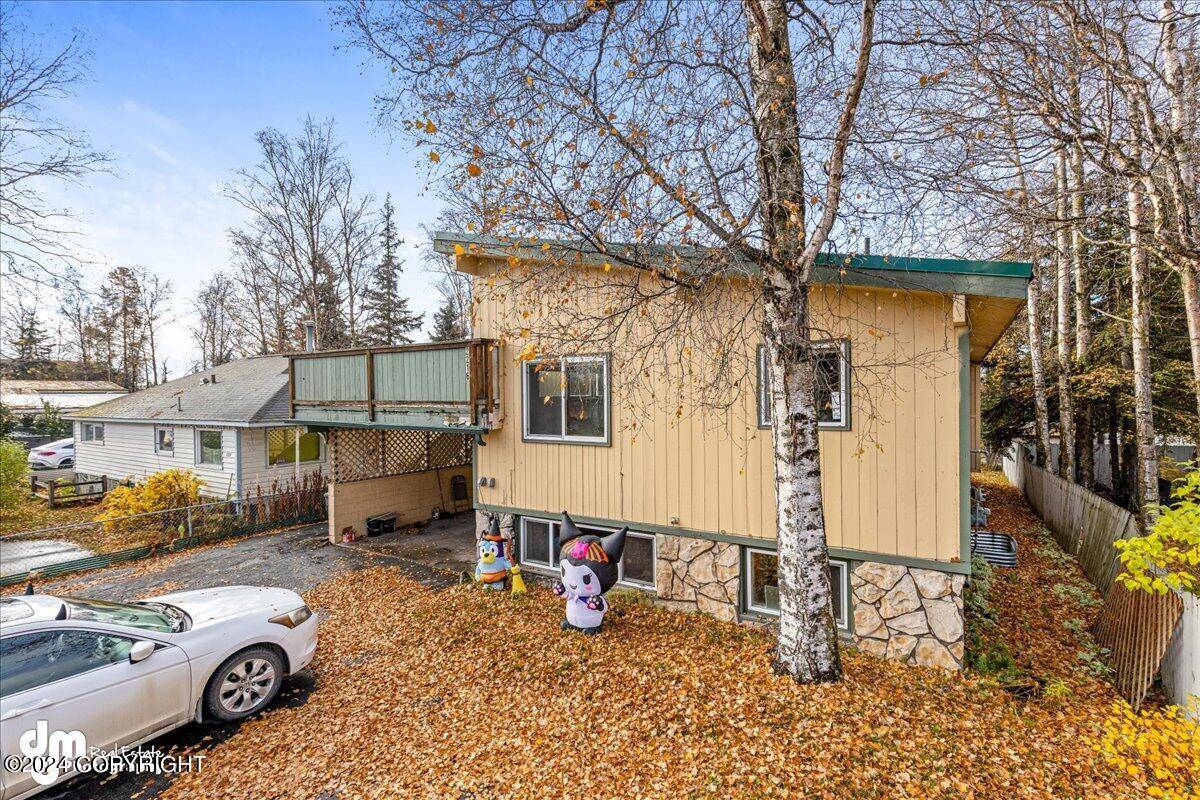 Anchorage, AK 99503,2216 Culver PL