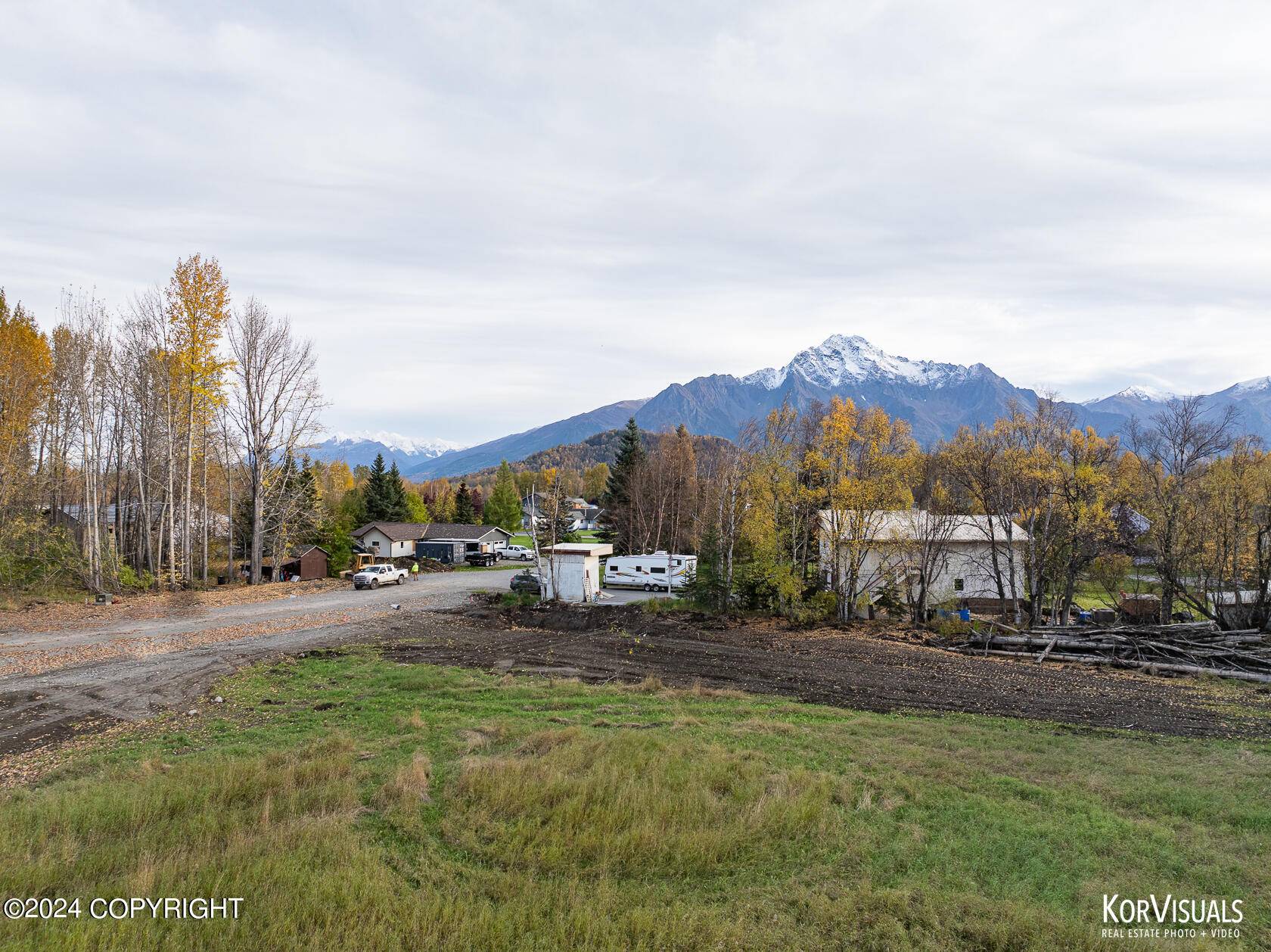 Palmer, AK 99645,TBD S Jewel ST