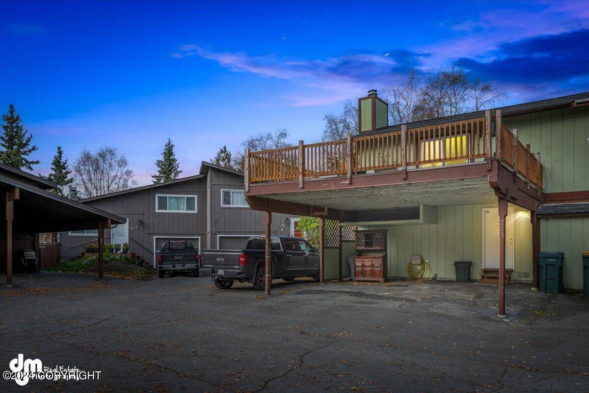 Anchorage, AK 99515,217 Fawn Court