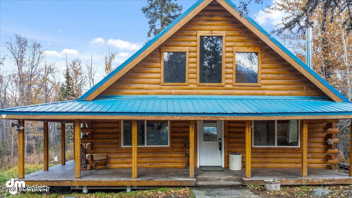 Palmer, AK 99645,21923 E Doreen CIR