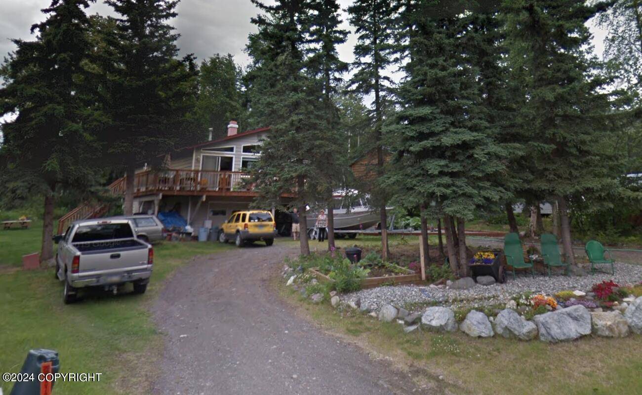 Eagle River, AK 99577,10845 Anvik CIR