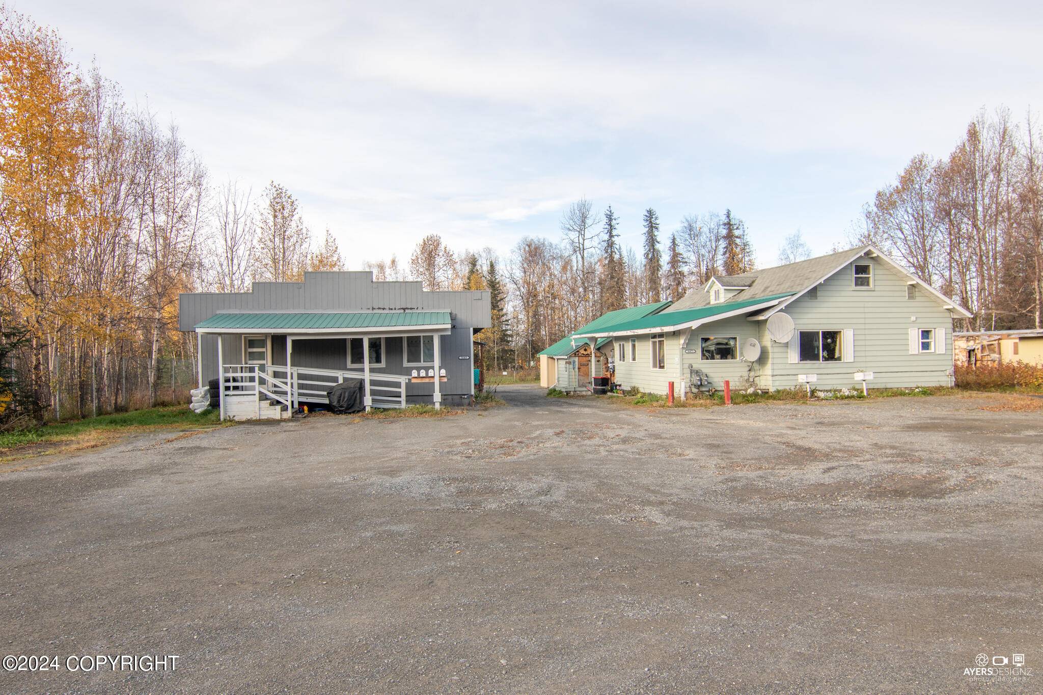 Soldotna, AK 99669,36475 Kenai Spur HWY