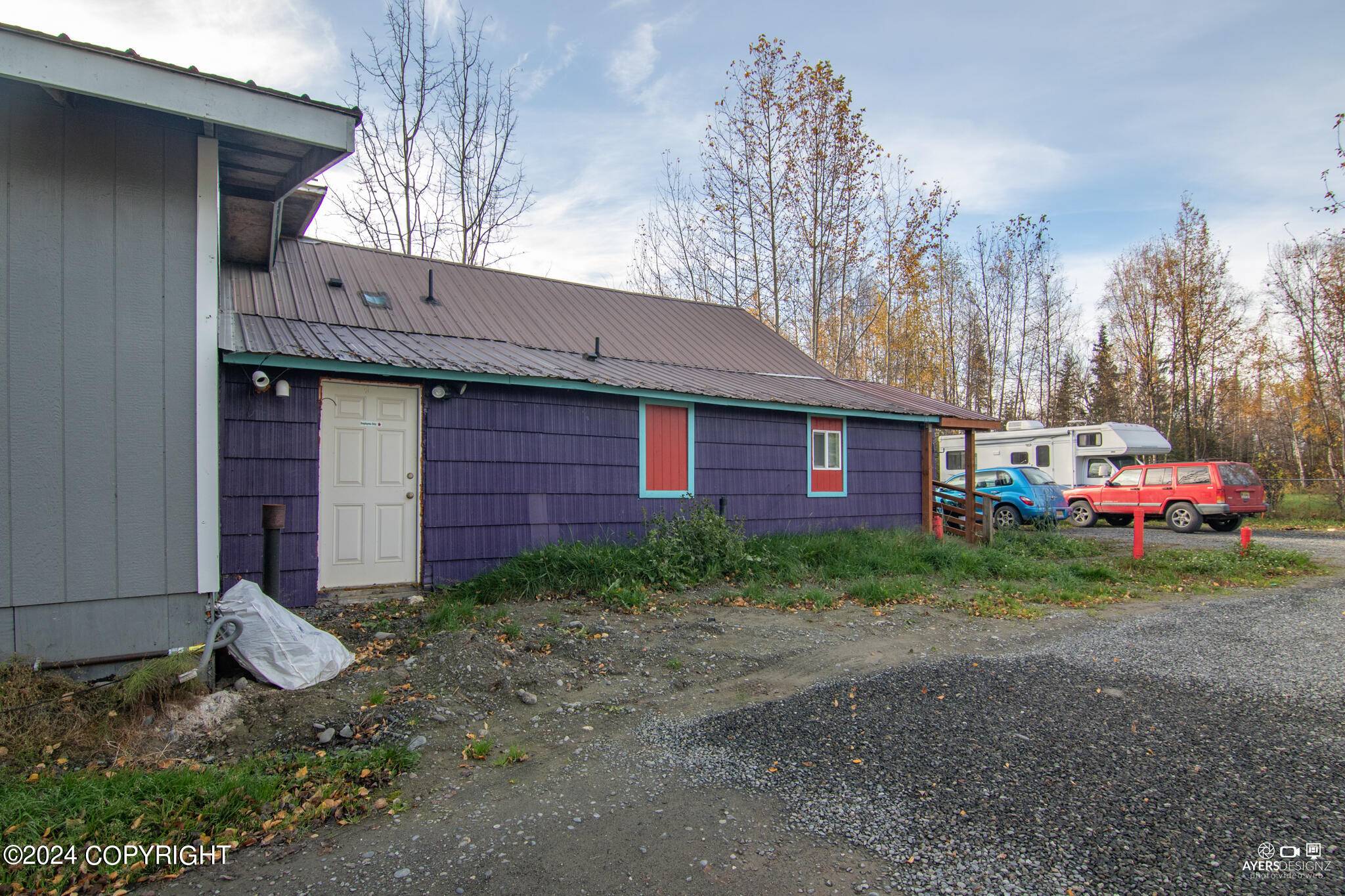 Soldotna, AK 99669,36475 Kenai Spur HWY