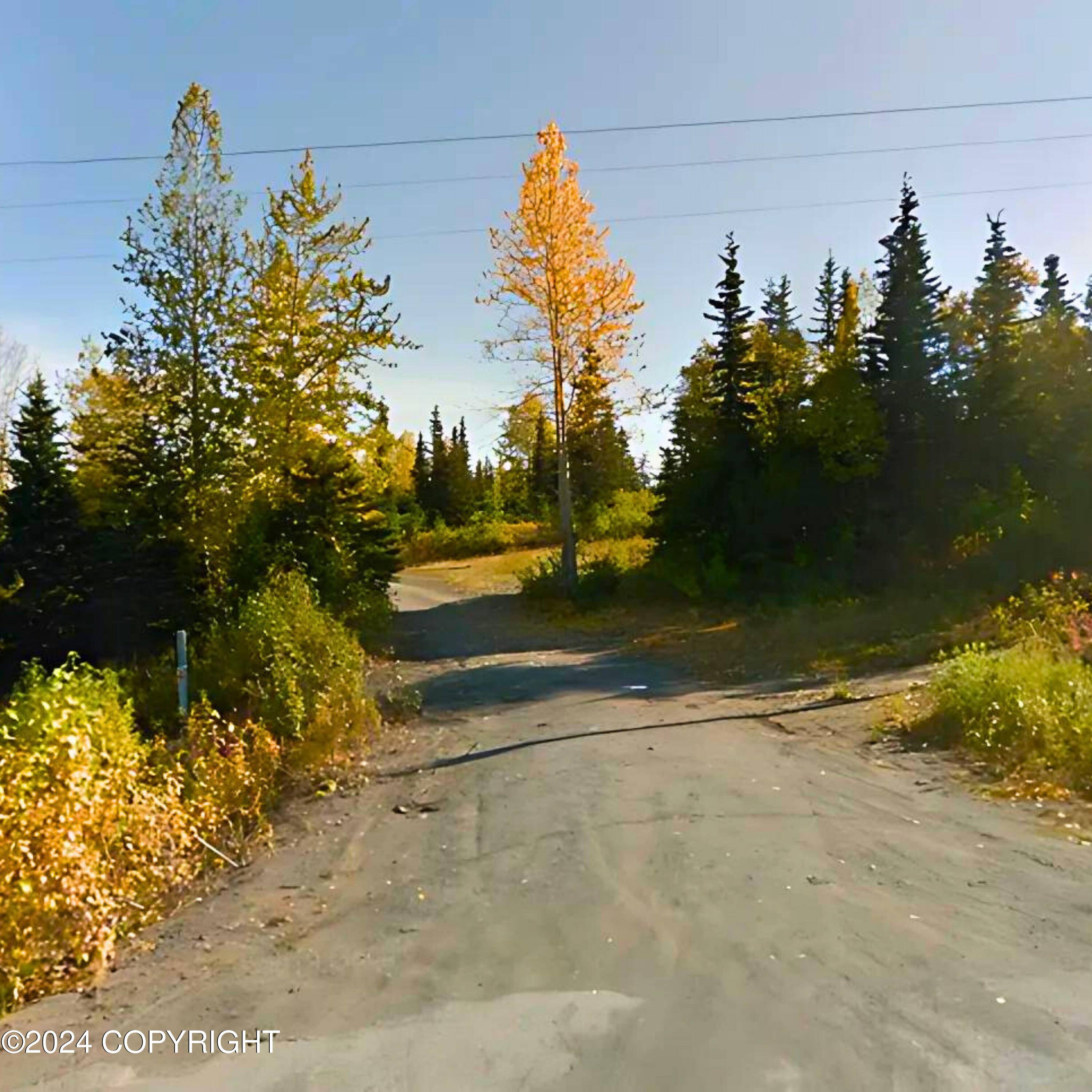 Clam Gulch, AK 99568,000 Clam Gulch