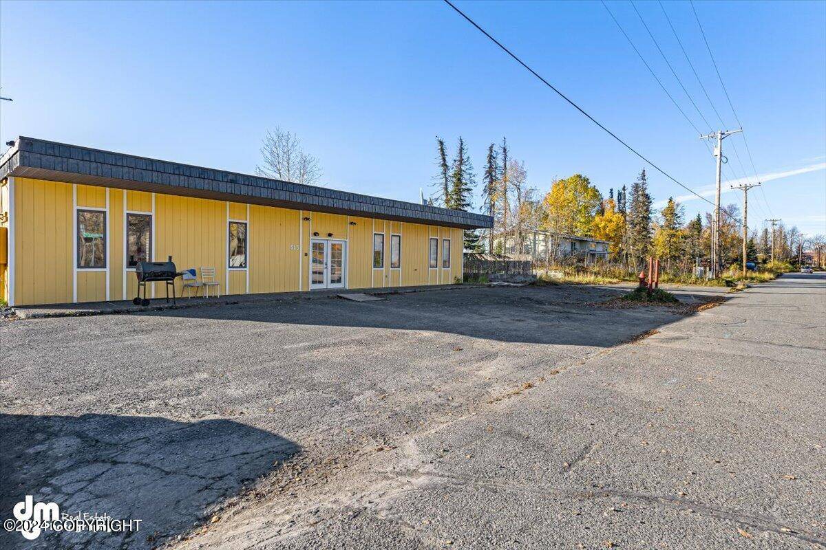 Kenai, AK 99611,513 Peninsula AVE