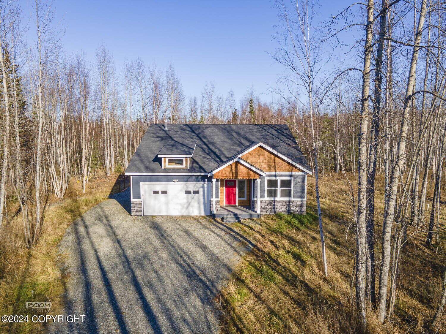 Wasilla, AK 99623,3925 S Bay CIR