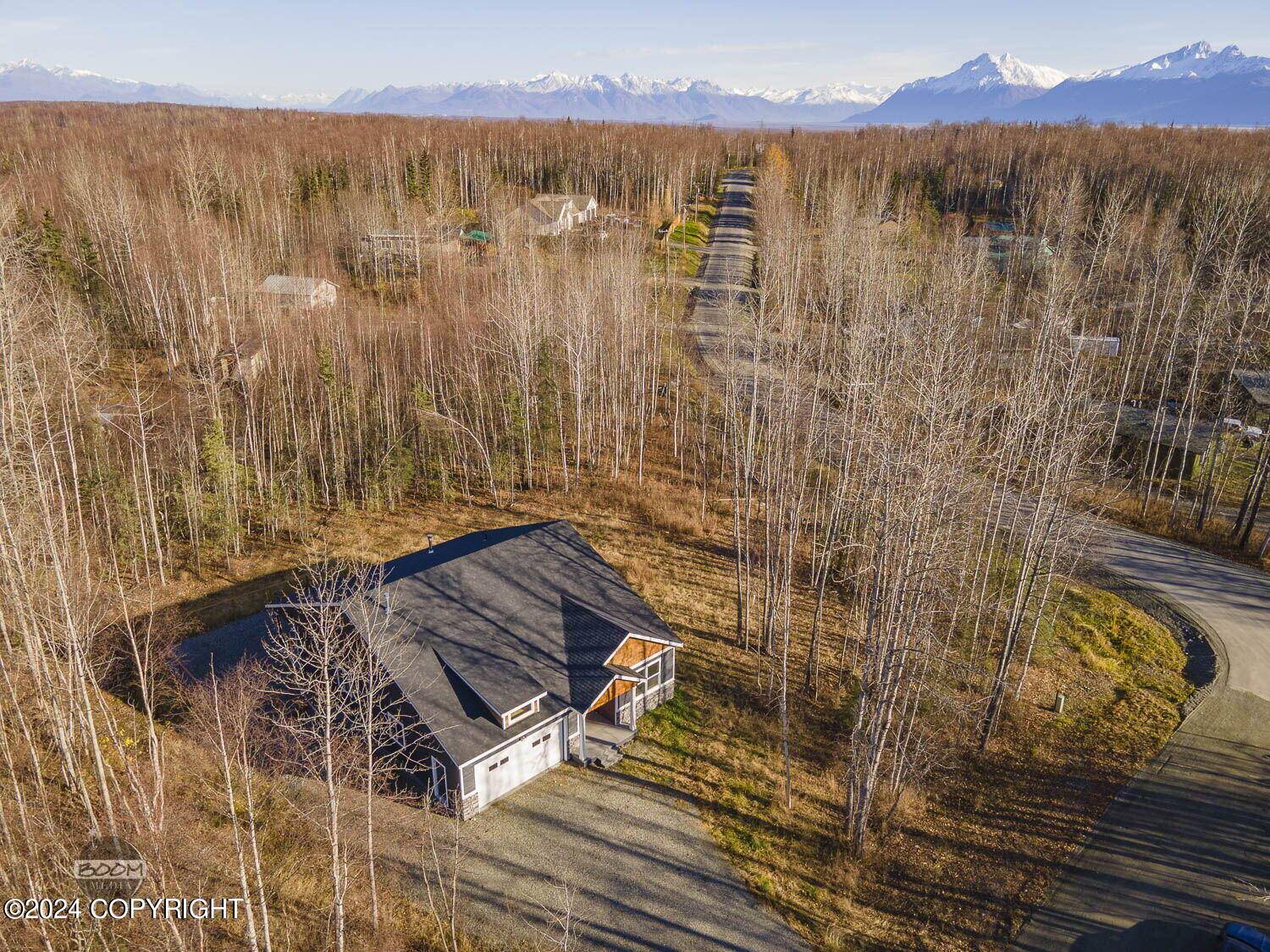 Wasilla, AK 99623,3925 S Bay CIR