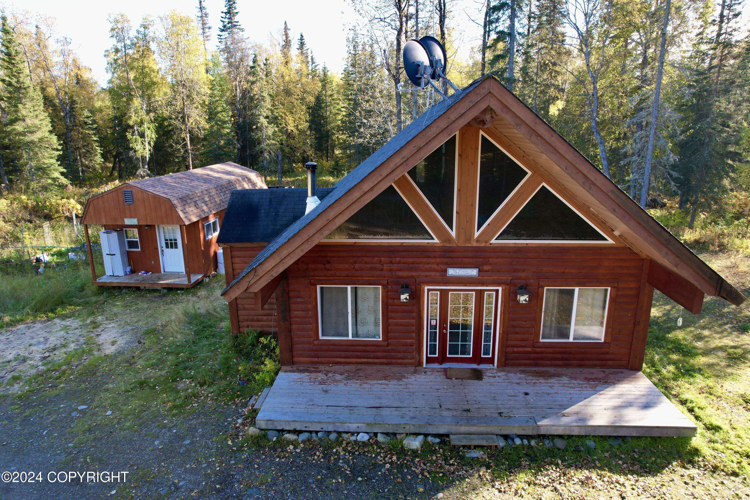 Kenai, AK 99611,51865 Marlene AVE