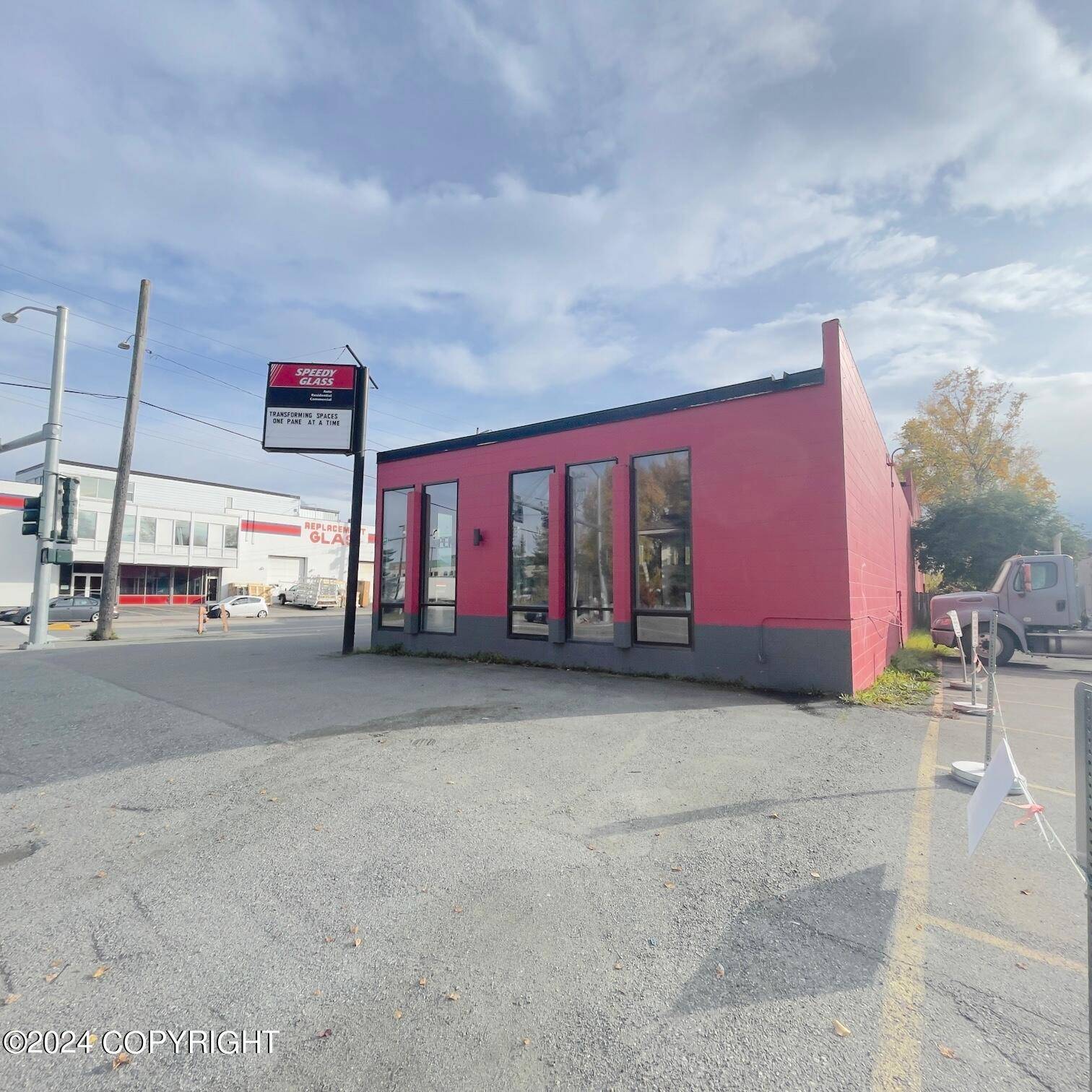 Anchorage, AK 99503,2422 Arctic BLVD