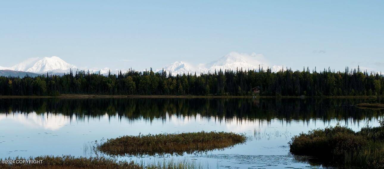 Trapper Creek, AK 99683,Tr E No Road