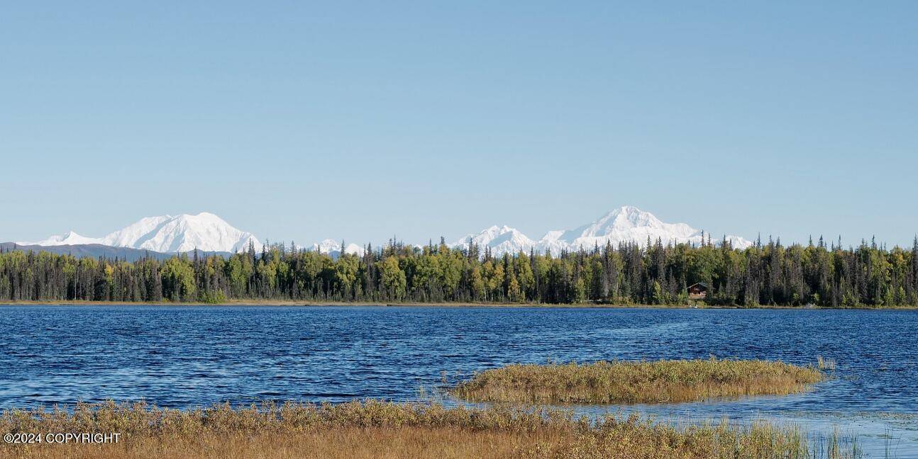 Trapper Creek, AK 99683,Tr E No Road