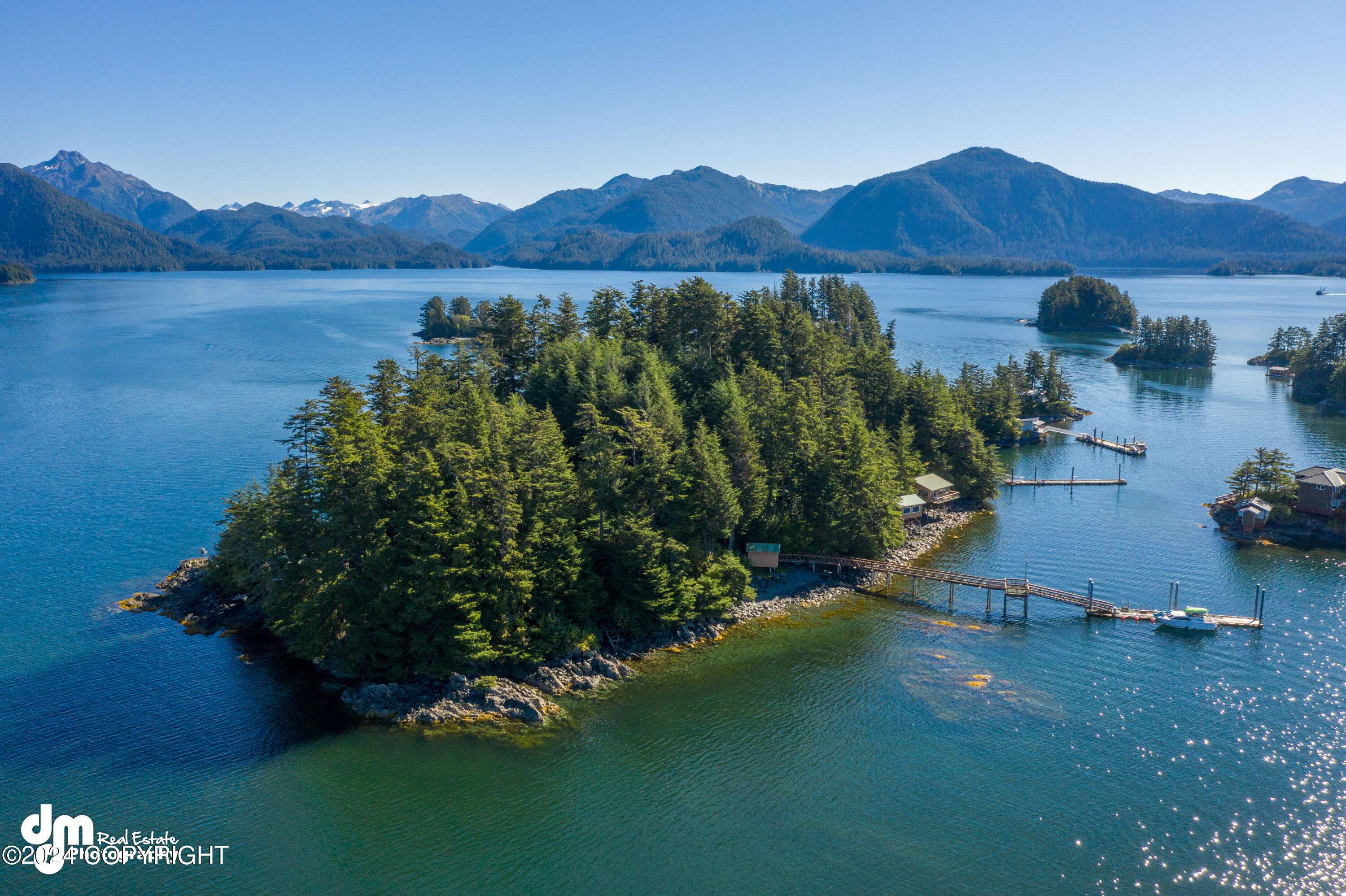 Sitka, AK 99835,NHN Morne Island