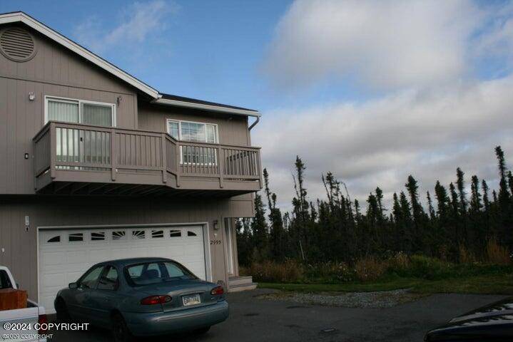 Anchorage, AK 99507,2995 Summer Wind CT #144