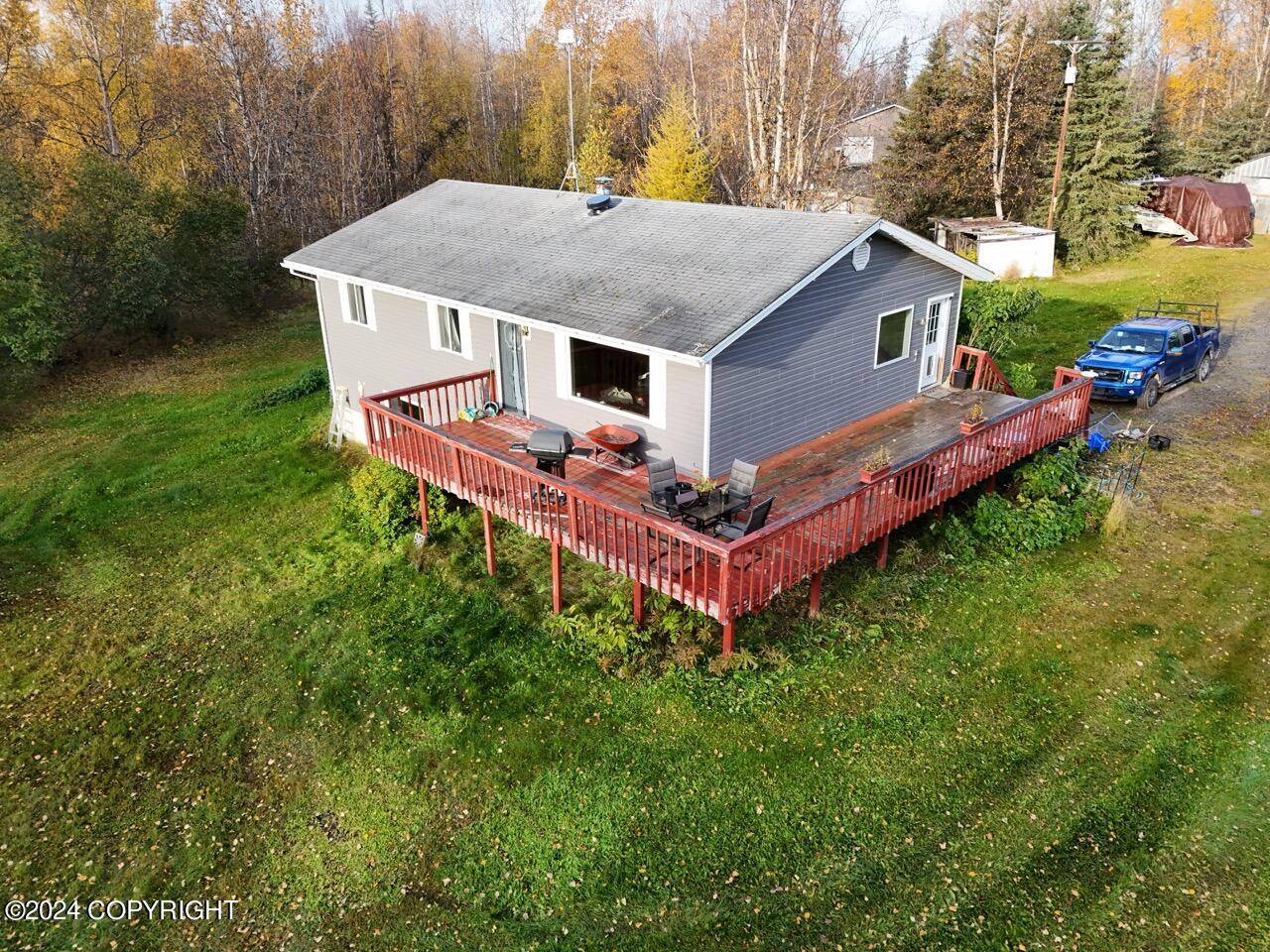 Soldotna, AK 99669,31007 Echo Lake RD