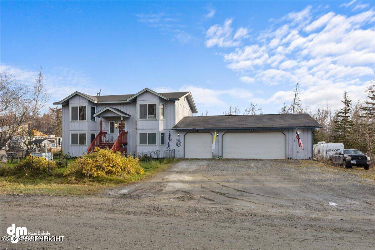 Wasilla, AK 99654,9373 S Polaris LN