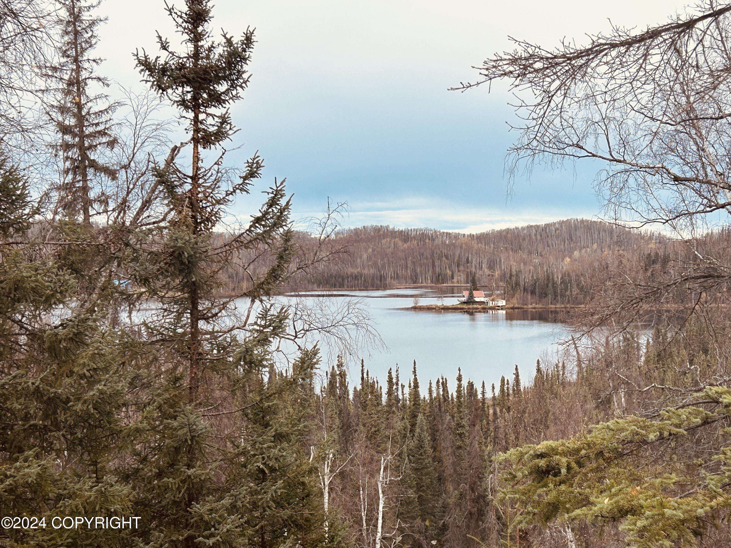 Big Lake, AK 99652,NHN Anna Lake