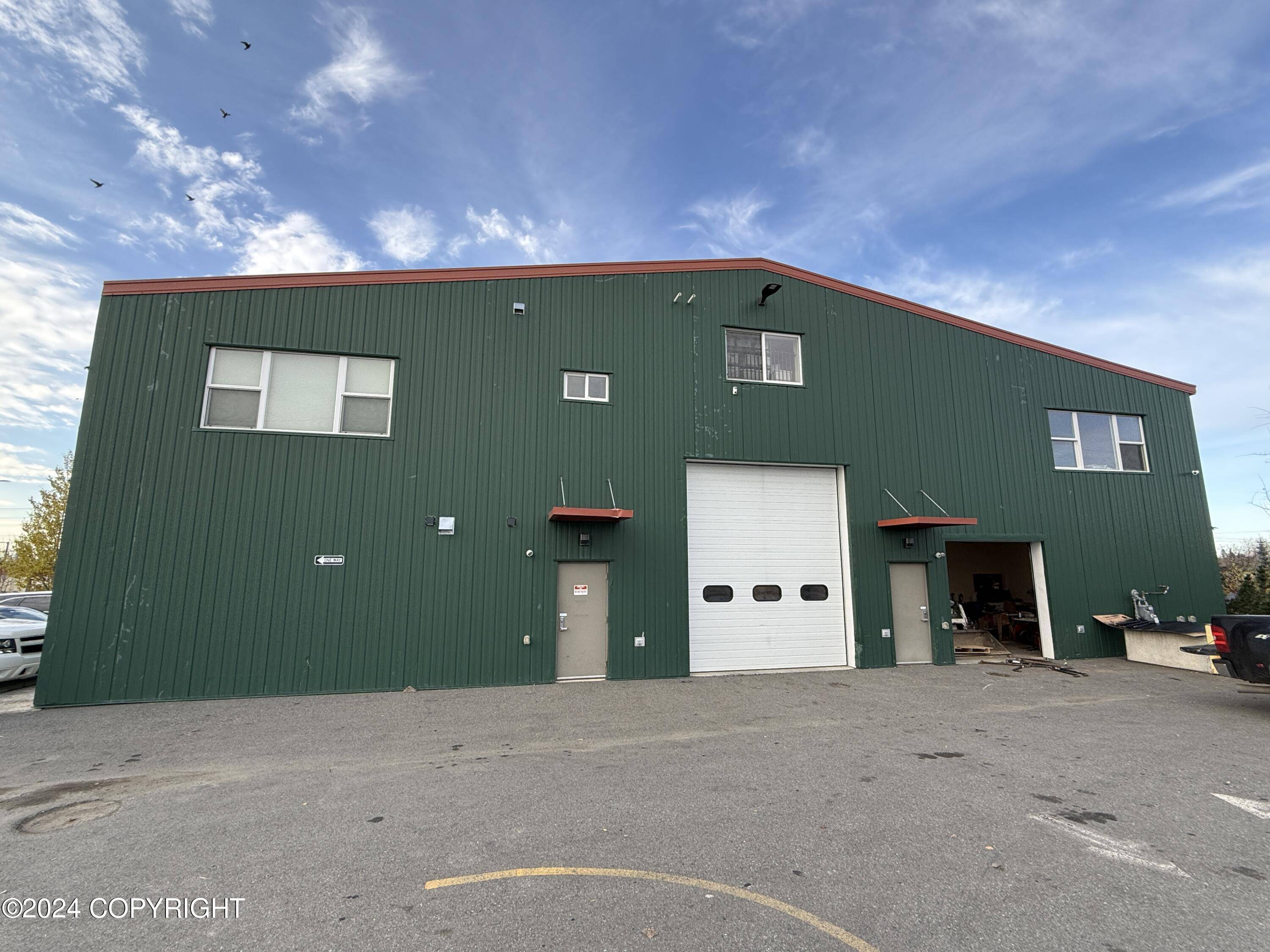 Anchorage, AK 99518,8103 Old Seward HWY