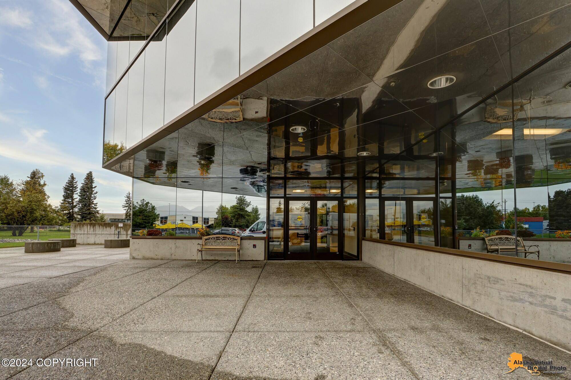 Anchorage, AK 99503,4000 Old Seward HWY #100